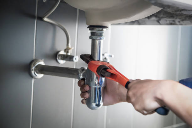 South Fallsburg, NY Plumbing Services Company