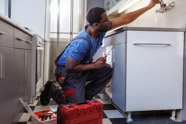 Best Commercial Plumbing Services  in South Fallsburg, NY